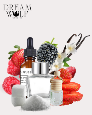 Berry Sweet Diffuser Oils