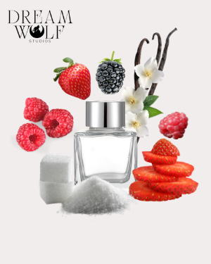 Berry Sweet Diffuser Oil Refill