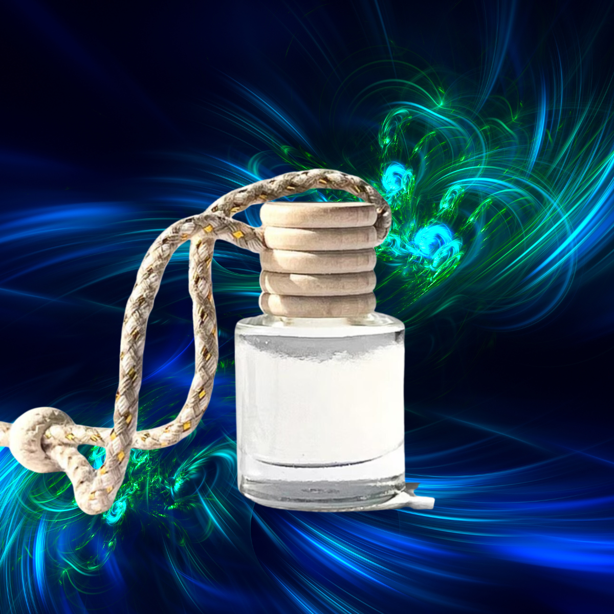 Black Haze Diffuser Oils - Summer 2026