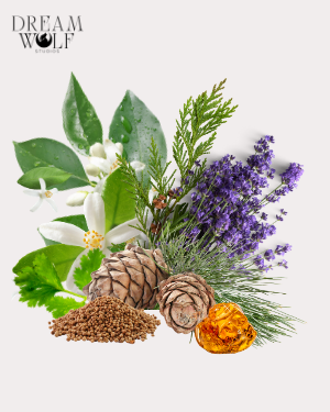 Black Haze Diffuser Oils - Summer 2026