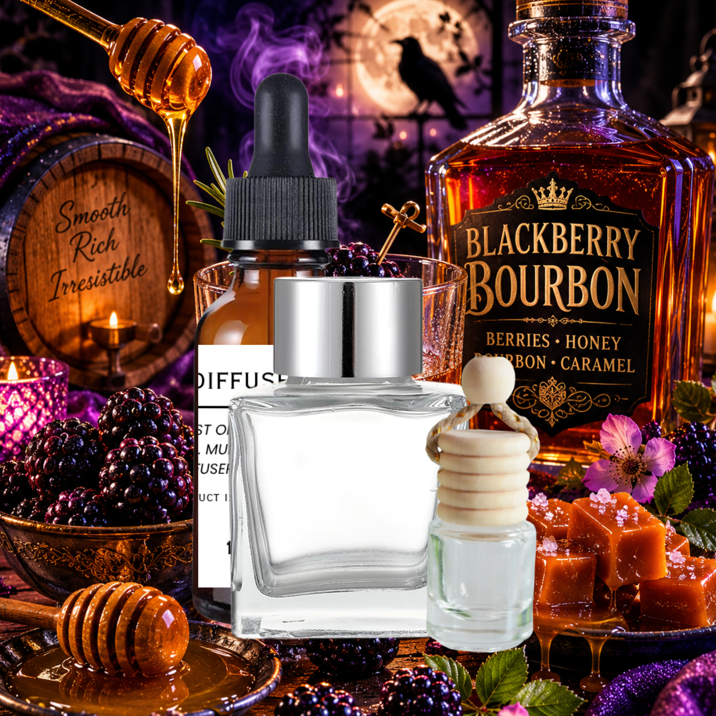 2026 Fall Fragrance Collection