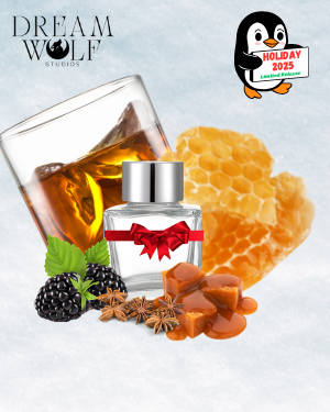 Winter 2025 Fragrance Collection - Car Diffuser