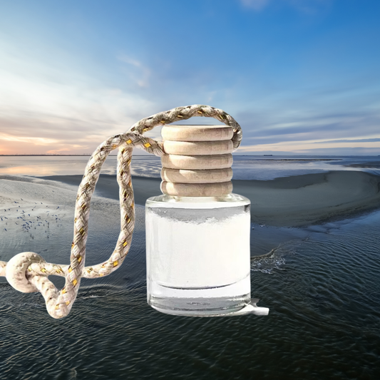 Blue Atlas Diffuser Oils - Spring 2026