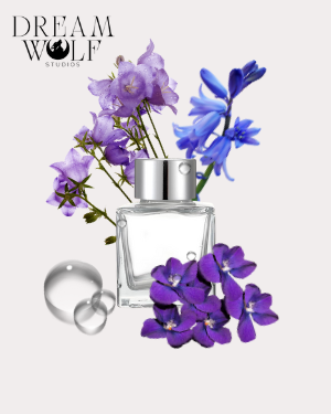 Bluebell Diffuser Oil Refill