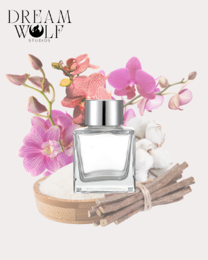 Blushed Orchid Diffuser Oil Refill
