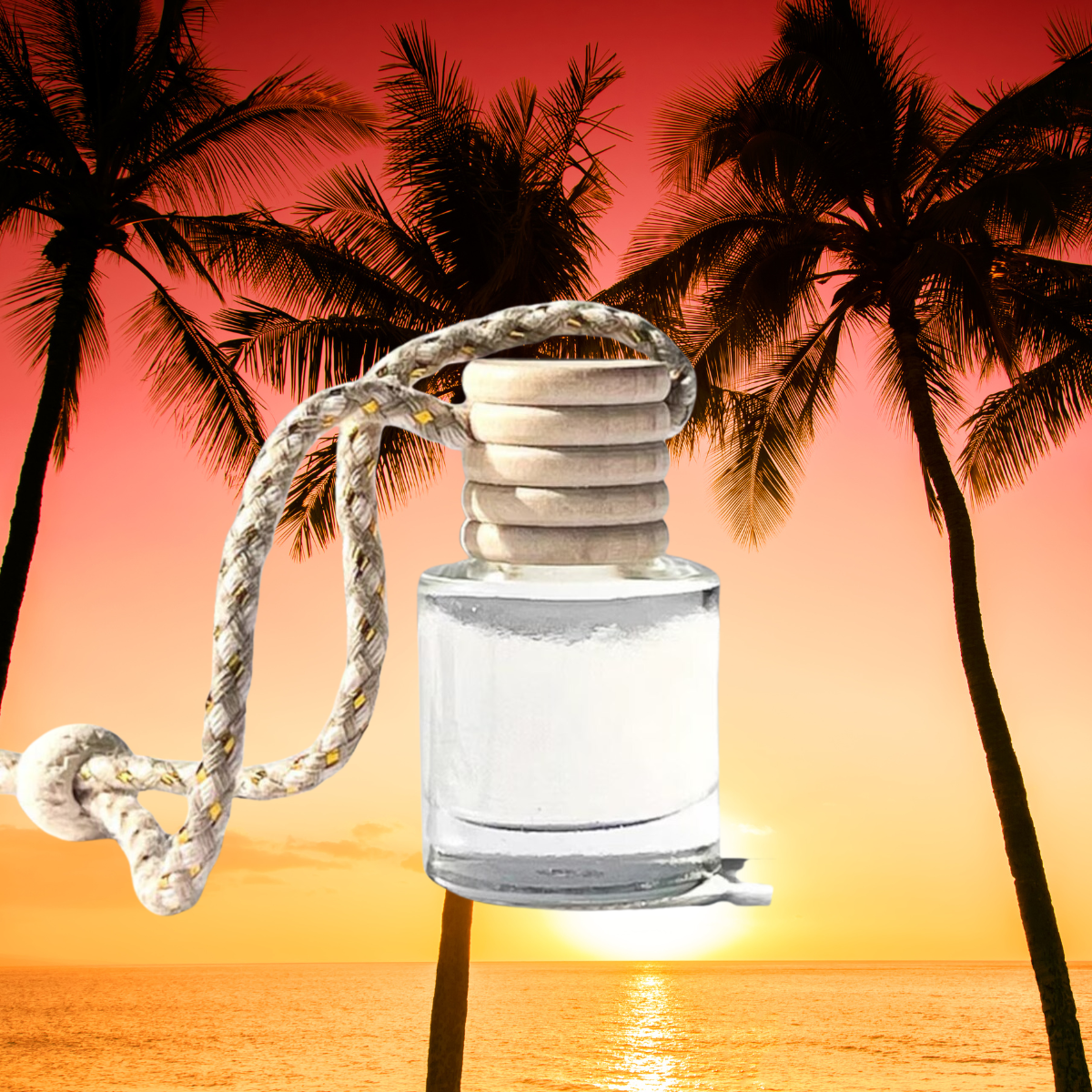 Calypso Diffuser Oils - Spring 2026