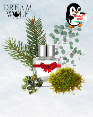 Winter 2025 Fragrance Collection - Car Diffuser