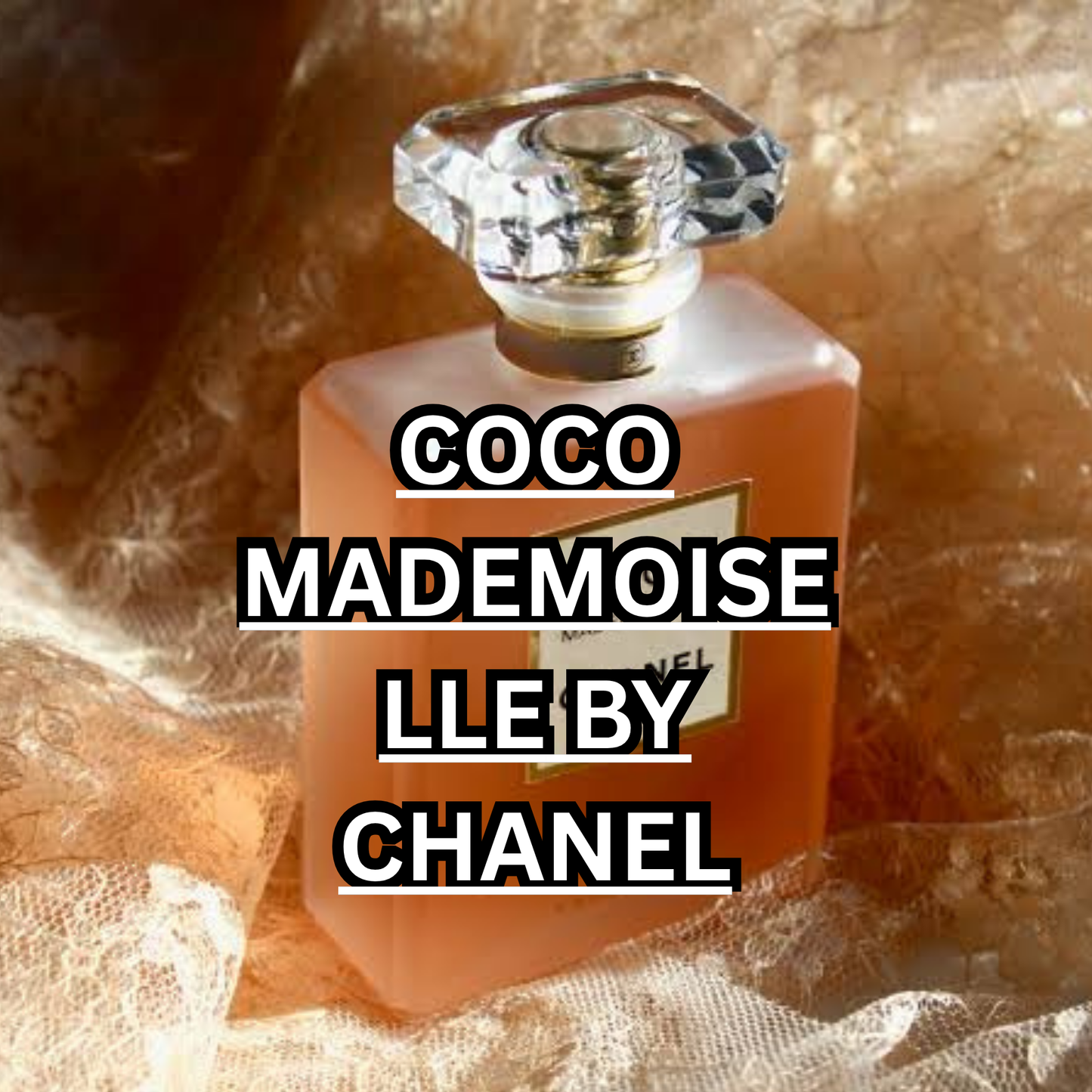 Coco Mademoiselle by Chanel Scented Aroma Beads