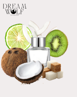 Coconut Cove Diffuser Oil Refil