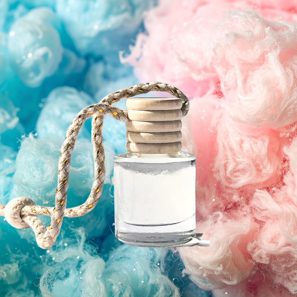 Cotton Candy Diffuser Oils - Summer 2026