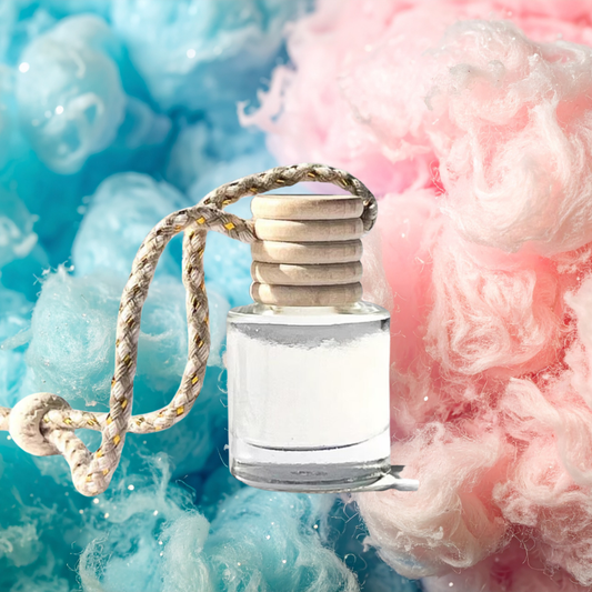 Cotton Candy Diffuser Oils - Summer 2026