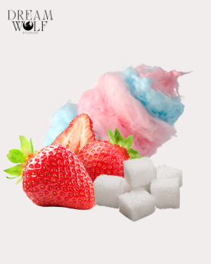 Cotton Candy Diffuser Oils - Summer 2026