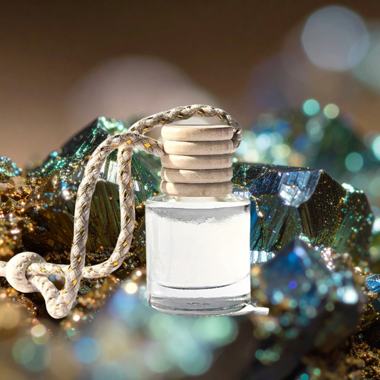 Crystal Shores Diffuser Oils - Summer 2026