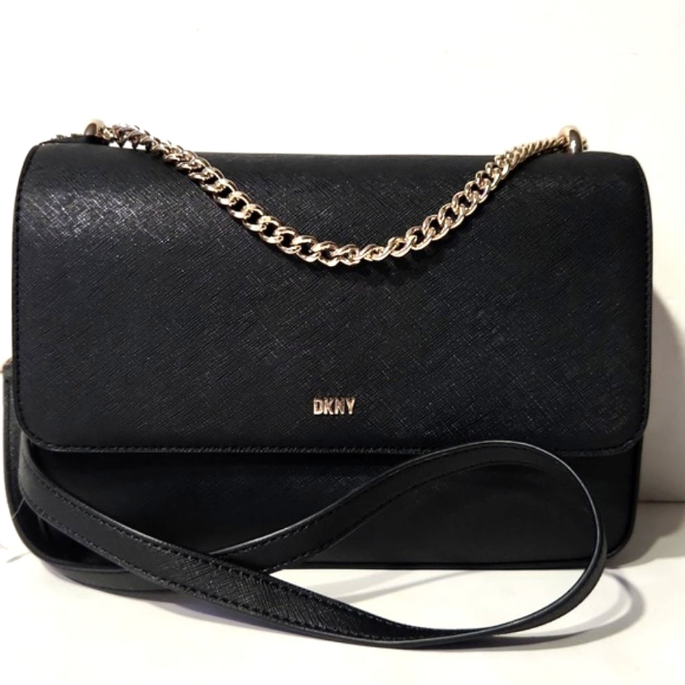 DKNY Sina-MD Flp Shoulder 1SZ R8431a13