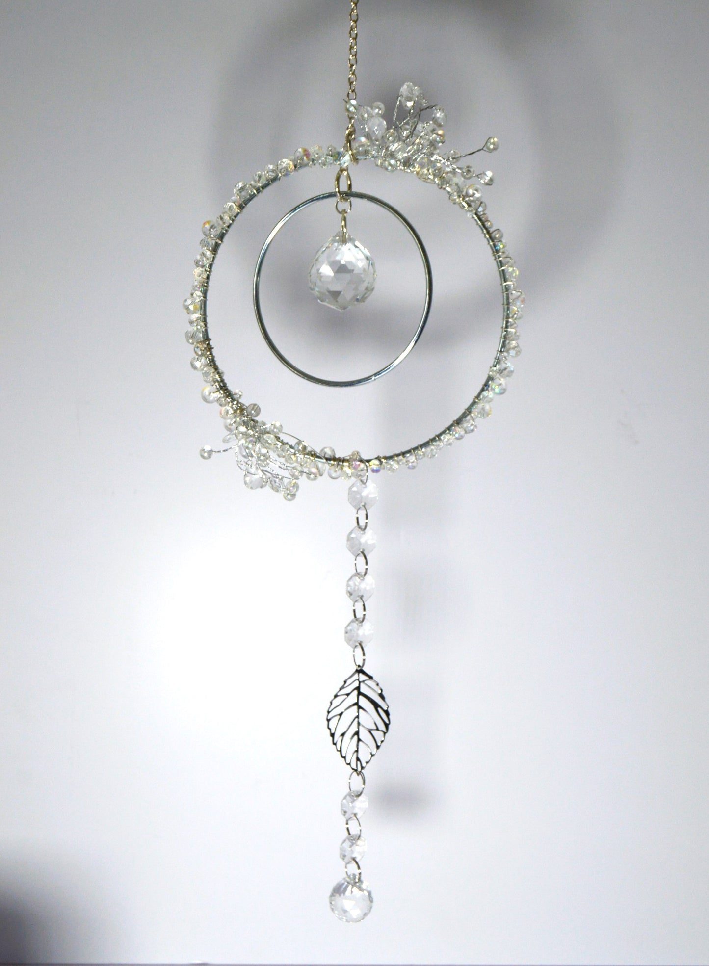 Woodland Starlight Suncatcher