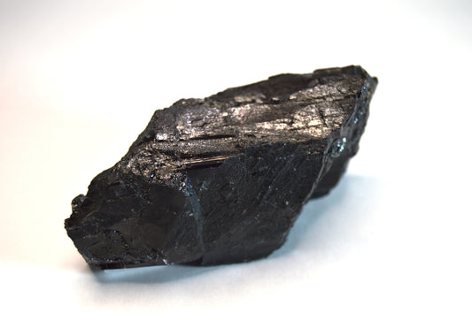 Black Tourmaline Specimen 1