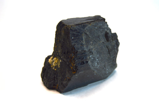 Black Tourmaline Specimen 2