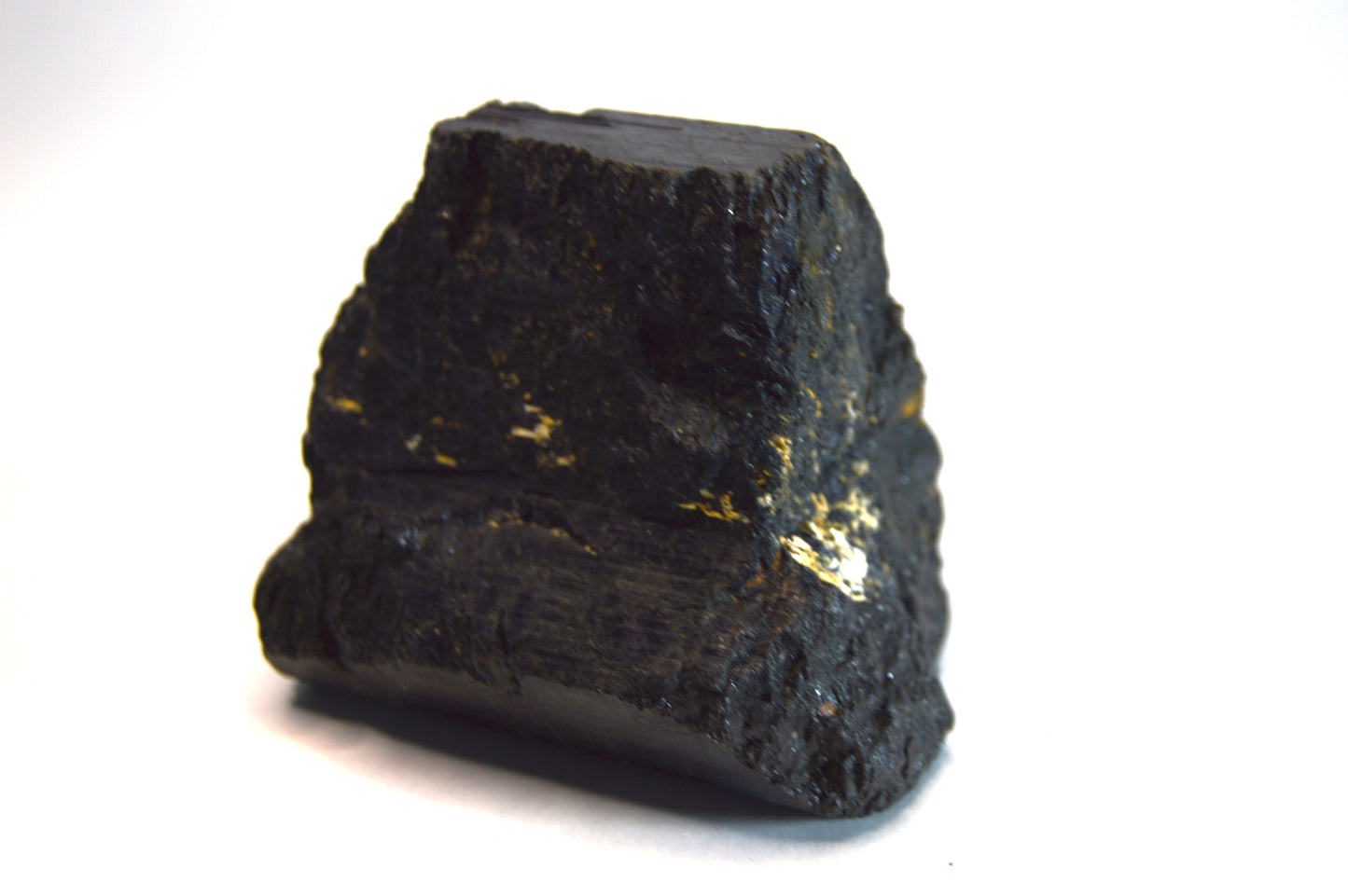 Black Tourmaline Specimen 2