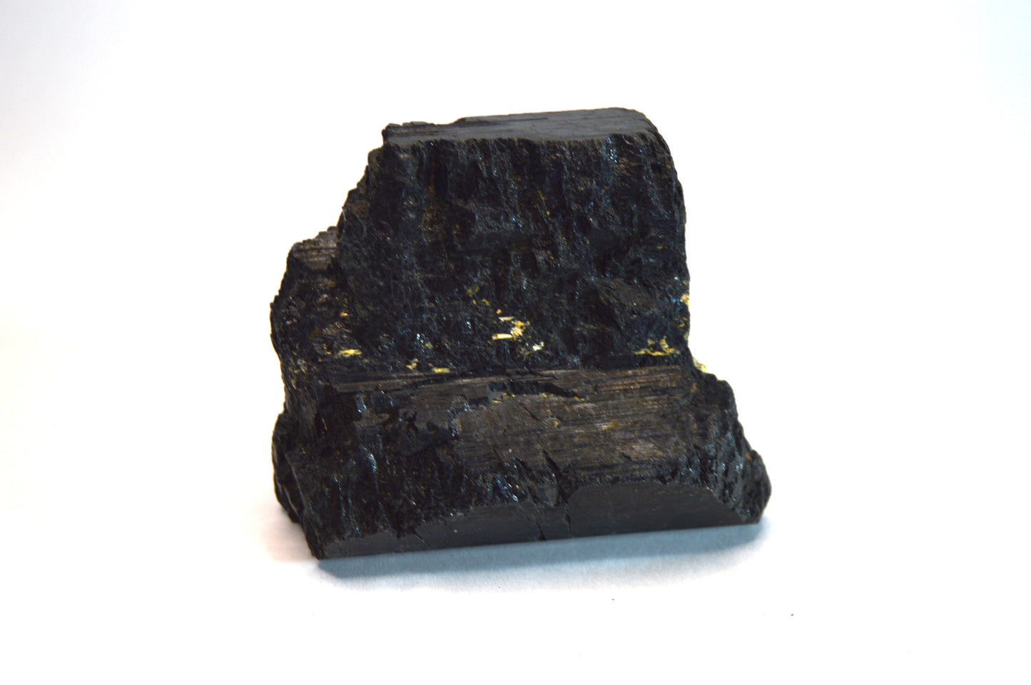 Black Tourmaline Specimen 2