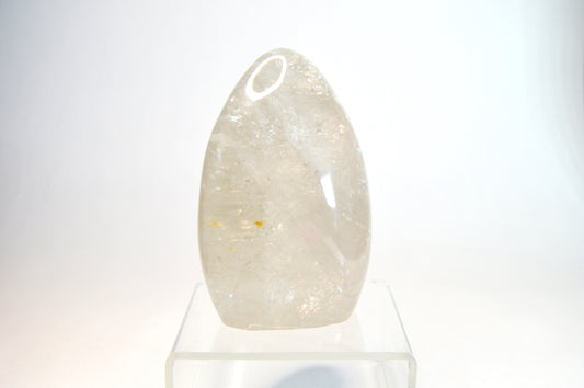 Clear Quartz Freeform