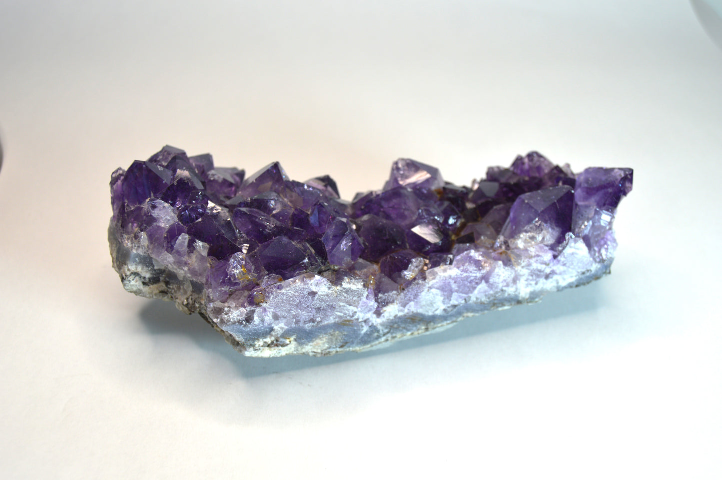 Amethyst Specimen