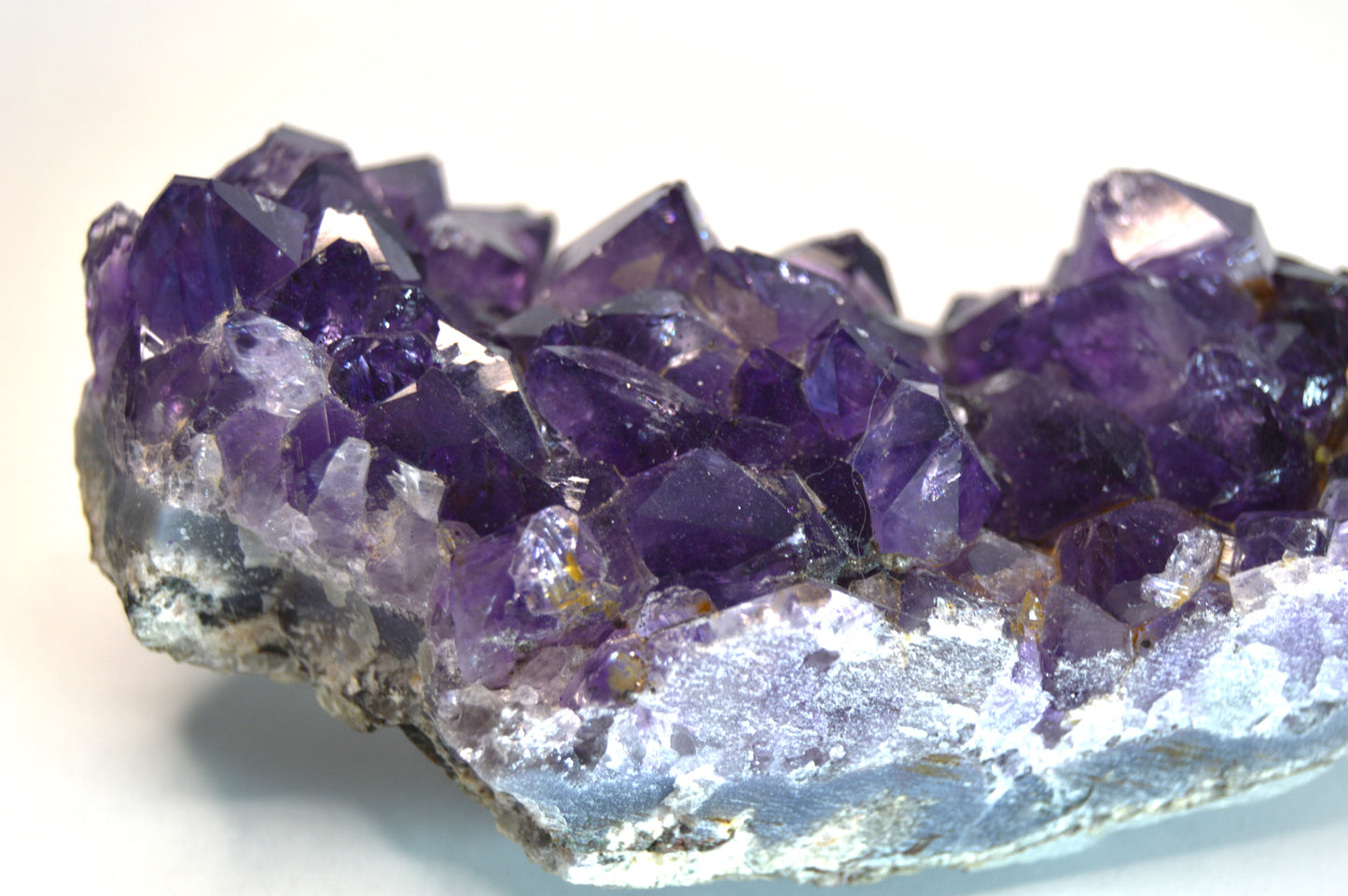 Amethyst Specimen