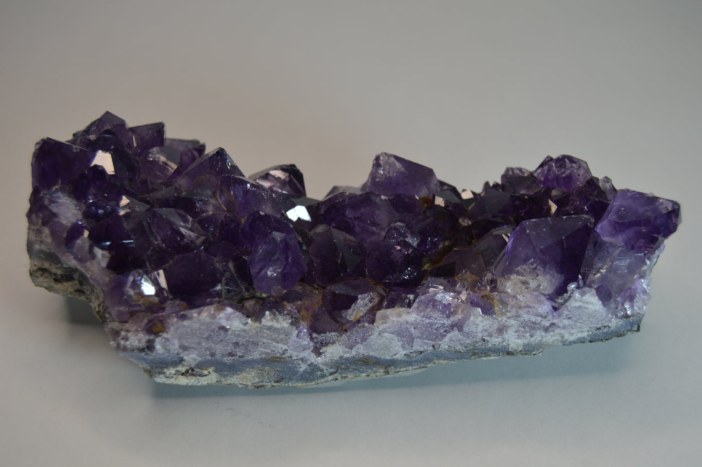 Amethyst Specimen