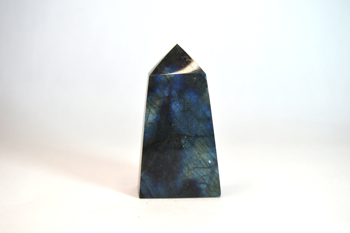 Labradorite Tower