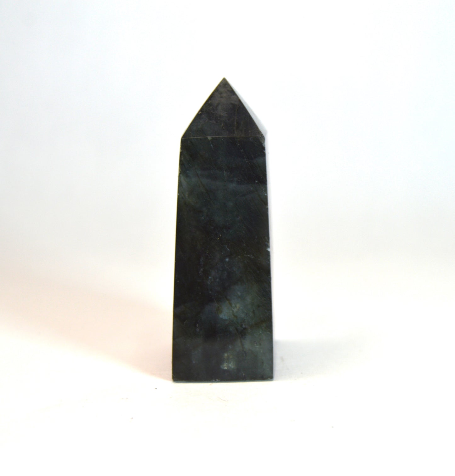 Labradorite Tower