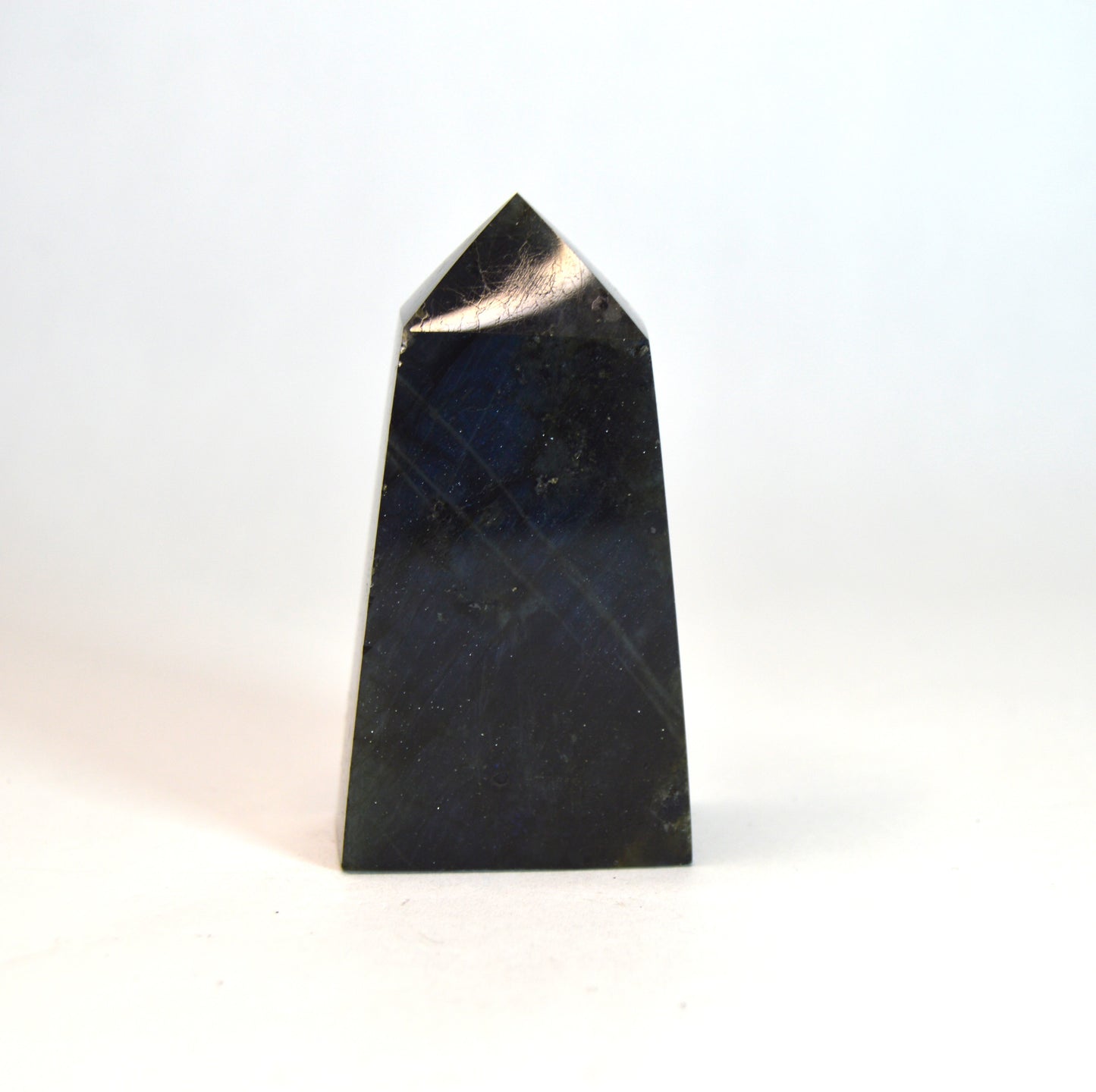 Labradorite Tower
