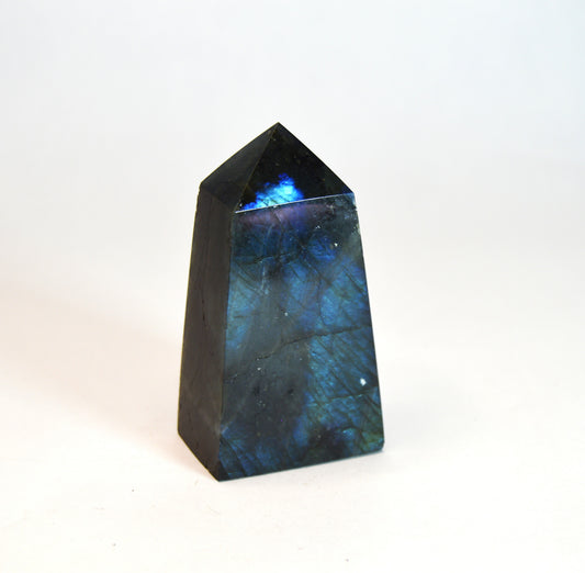 Labradorite Tower