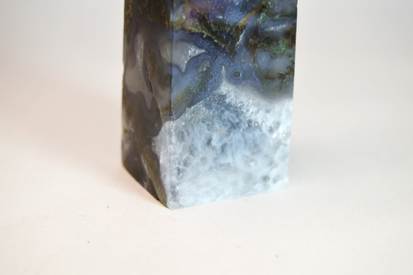 Moss Agate Tower 2