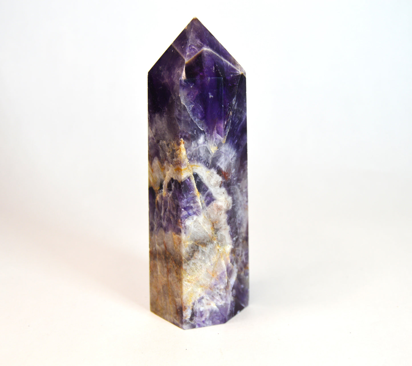 Amethyst (Dream) Tower