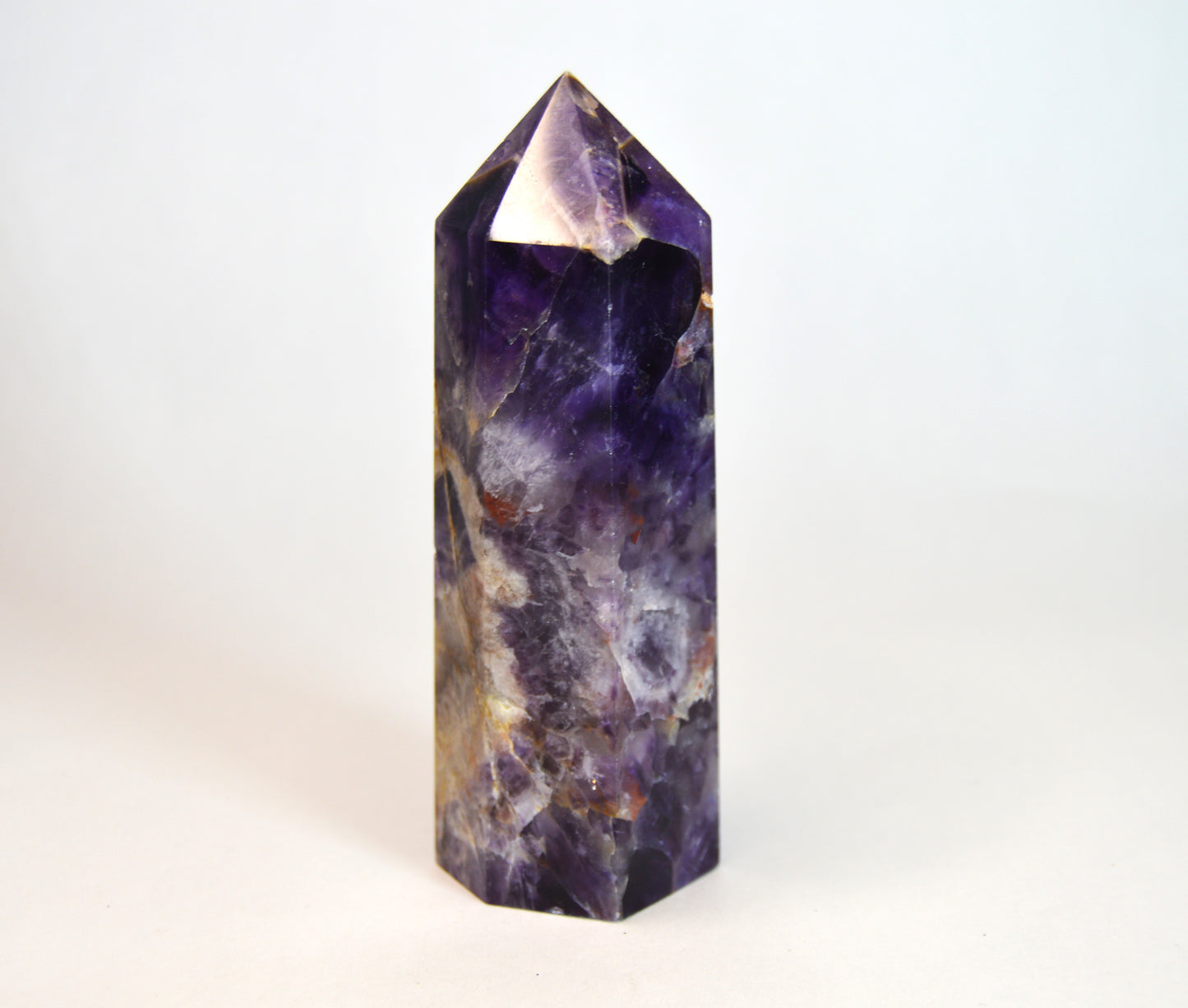 Amethyst (Dream) Tower