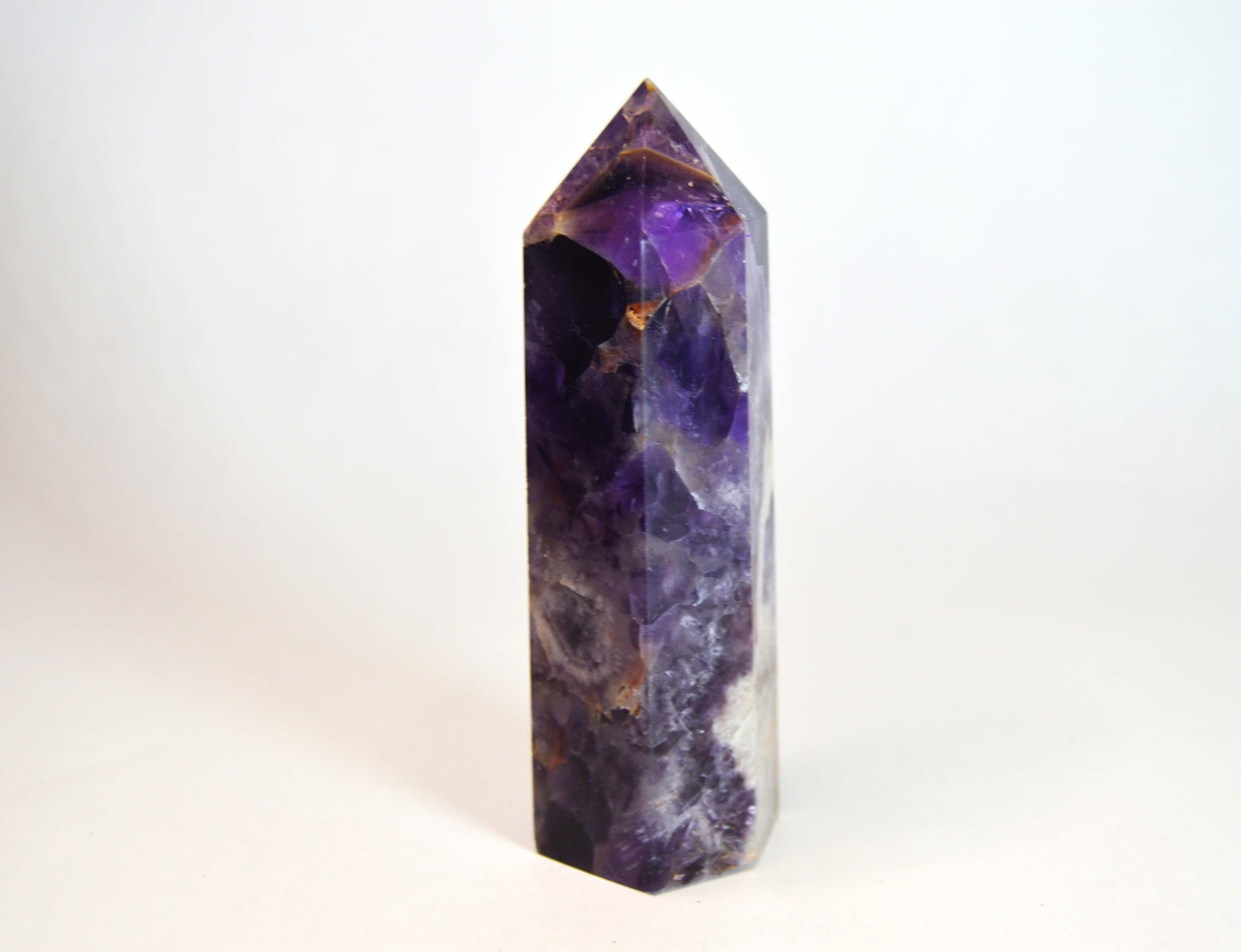 Amethyst (Dream) Tower