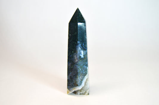 Moss Agate Tower 3