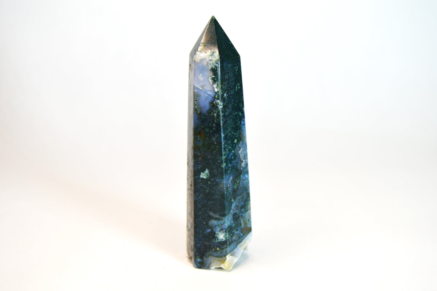 Moss Agate Tower 3