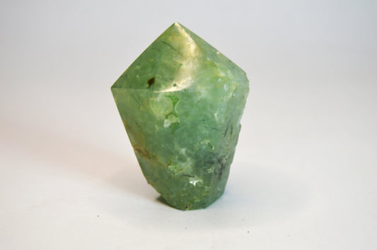 Prehnite Cupcake