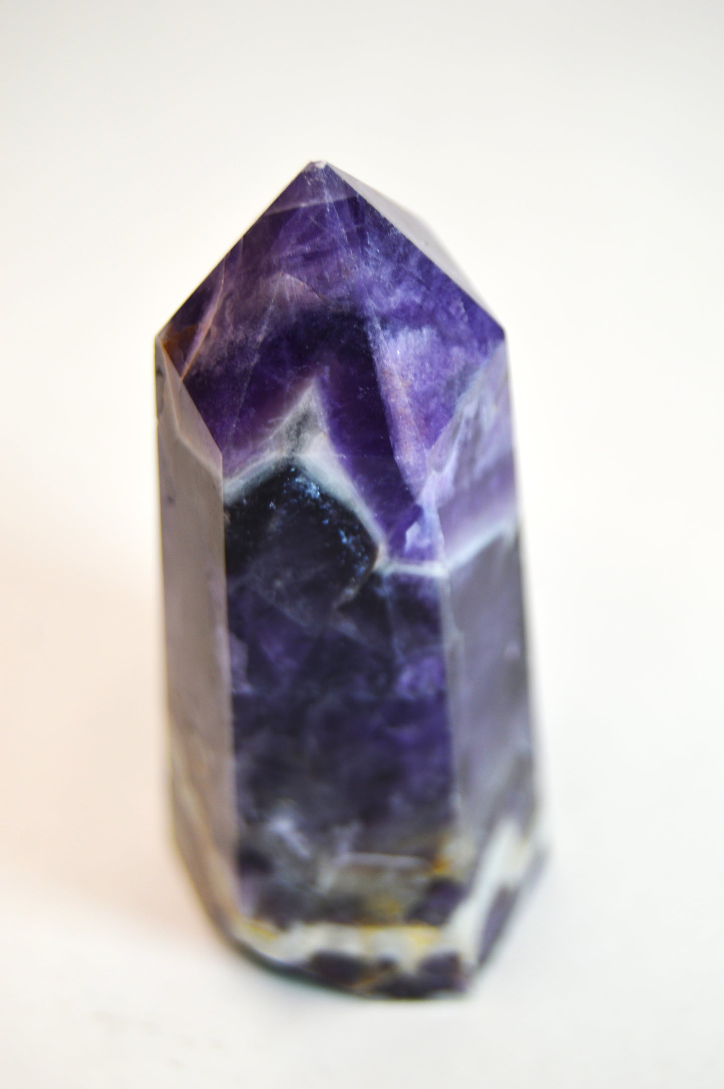 Amethyst (Dream) Tower