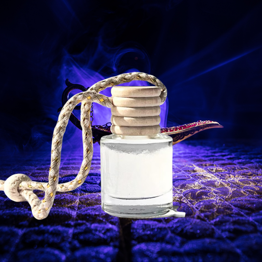 Dark Desire Diffuser Oils - Summer 2026