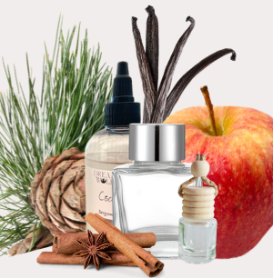 Fall 2025 Fragrance Collection - Diffuser Oils