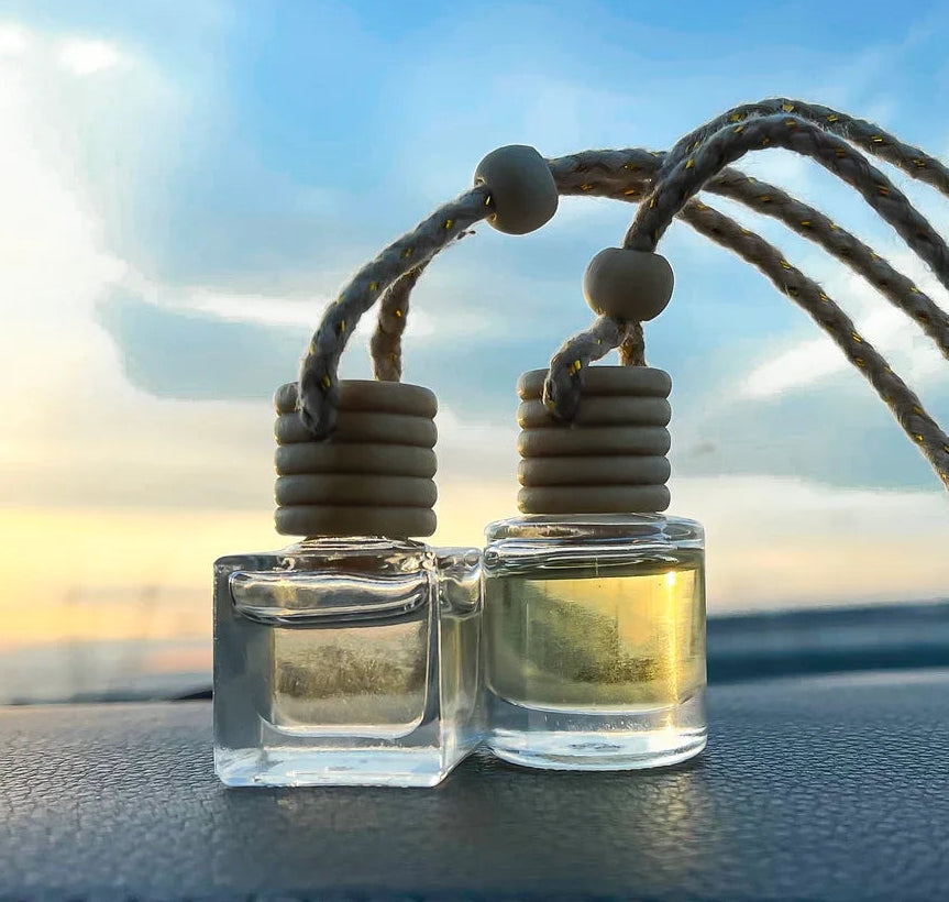 Car Diffuser of the Month Club: 3 Month Subscription