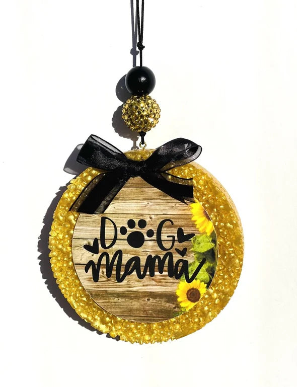 *NEW* Branded DWS Mini Freshie Puck