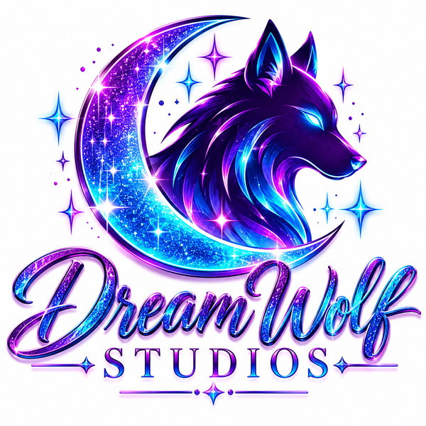 Dream Wolf Studios
