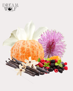 Dreamscape Diffuser Oils - Spring 2026