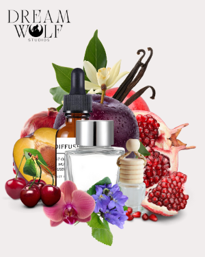 Euphoria Diffuser Oils - Spring 2026