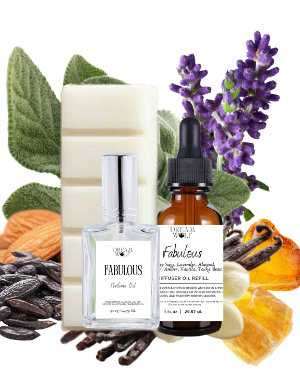 LUX Trilogy Gift Set