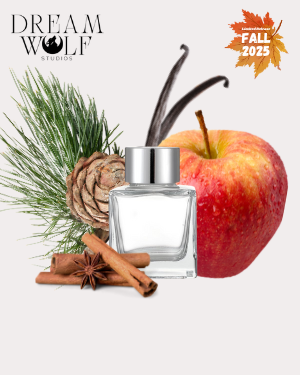 Fall 2025 Fragrance Collection - Diffuser Oils