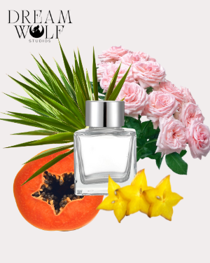Fiji Nights Diffuser Oil Refill