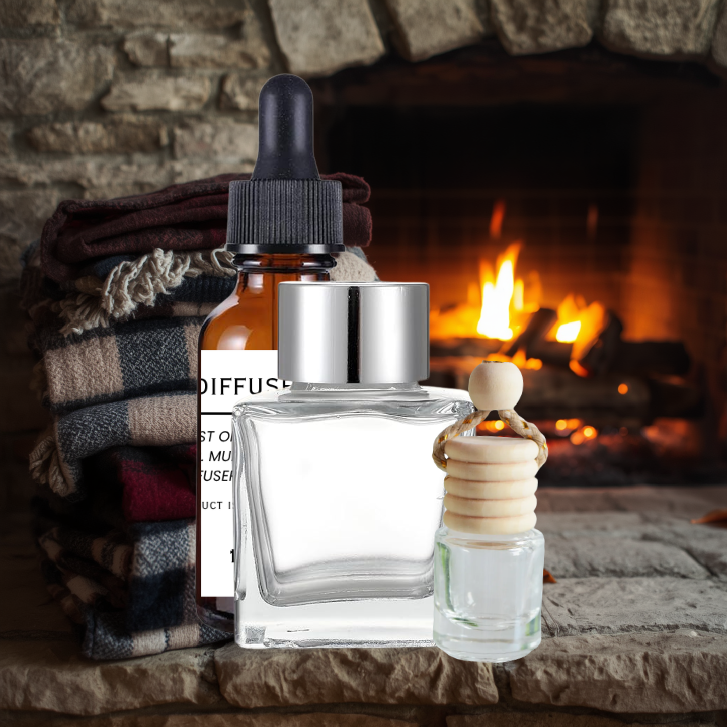 2026 Fall Fragrance Collection